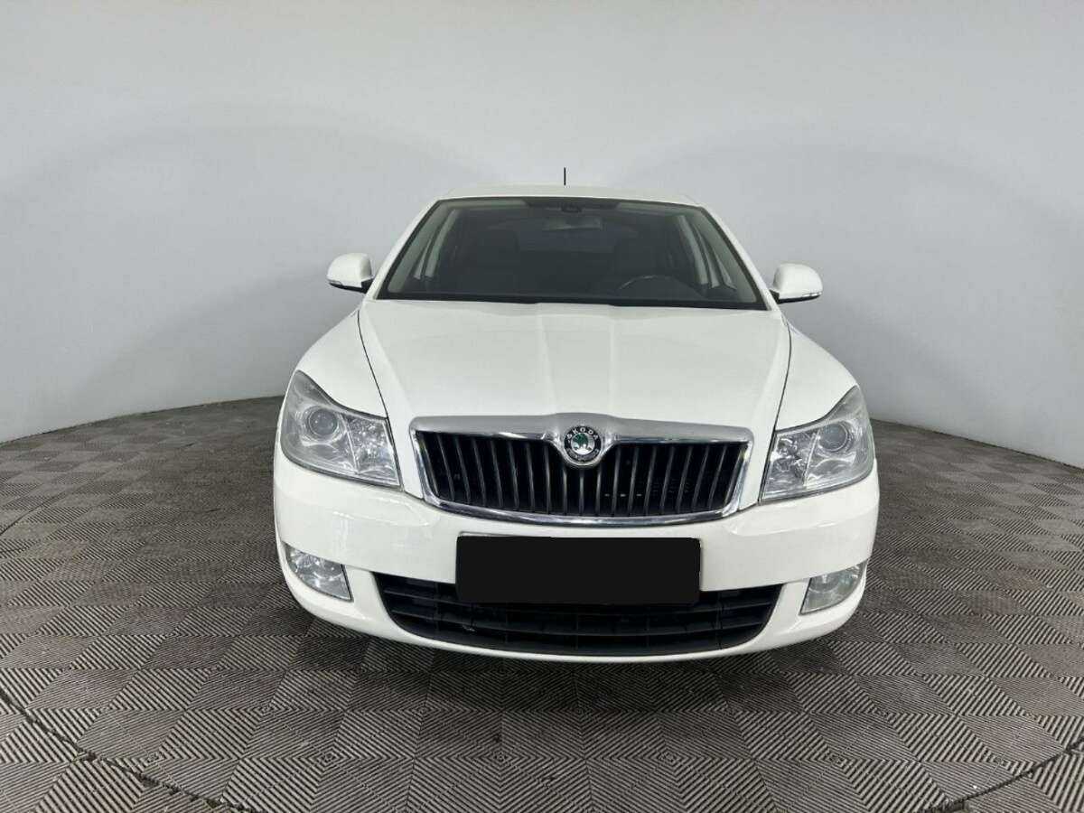 Skoda Octavia, 2012 - 120 158 км. | Фото №2