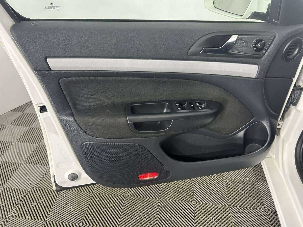 Skoda Octavia, 2012 - 120 158 км. | Фото №8