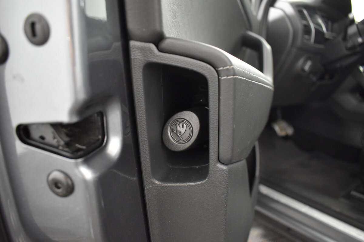 Skoda Kodiaq, 2021 - 24 539 км. | Фото №8