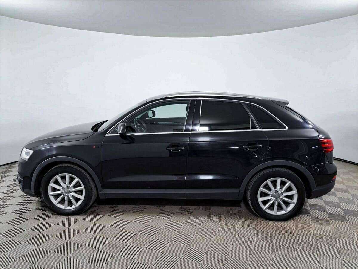 Audi Q3, 2012 - 152 900 км. | Фото №8