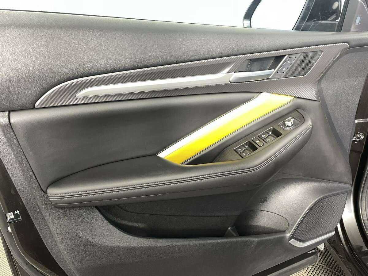 Haval F7x, 2019 - 79 541 км. | Фото №8