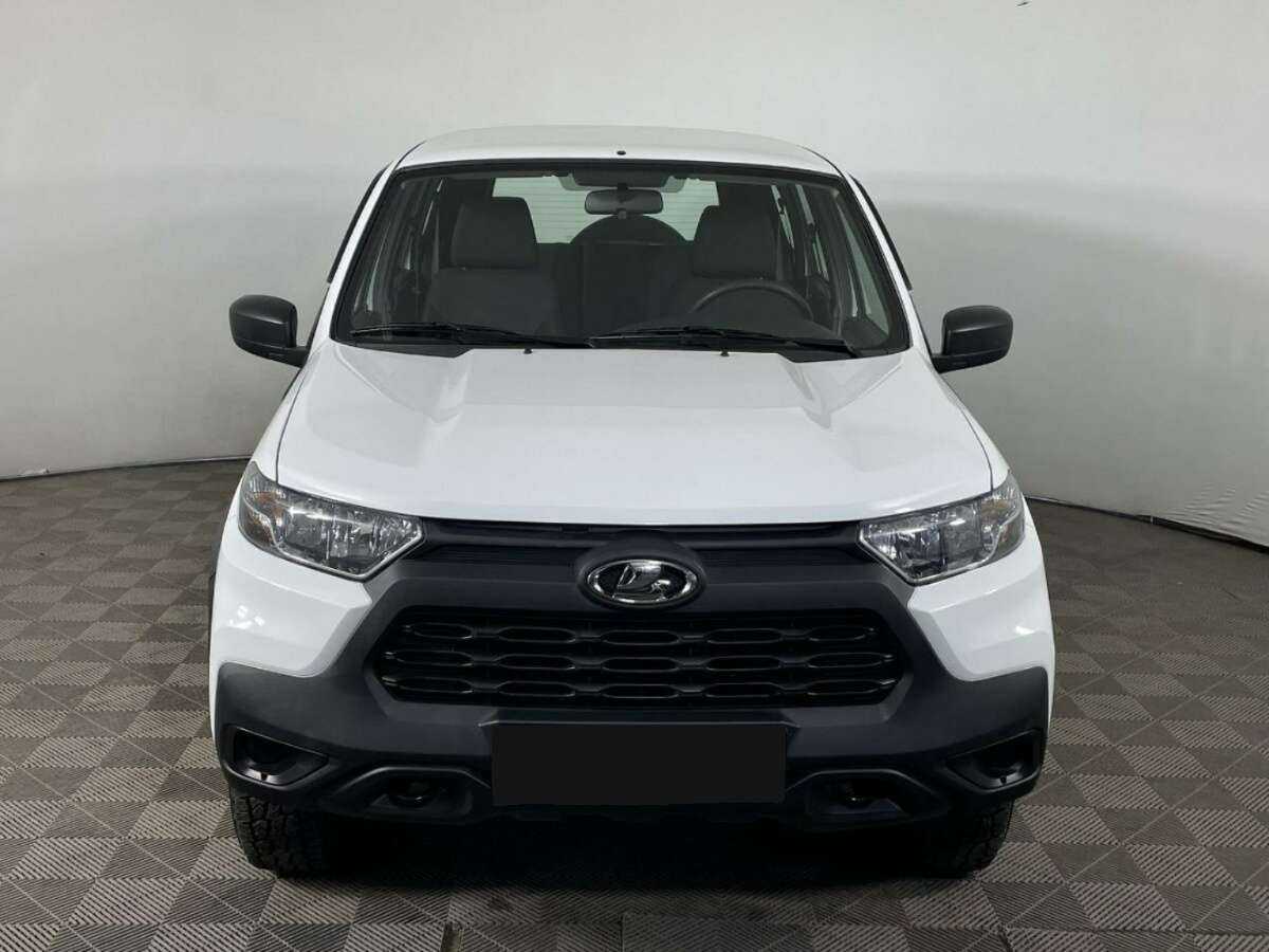 Lada (ВАЗ) Niva, 2023 - 7 323 км. | Фото №2