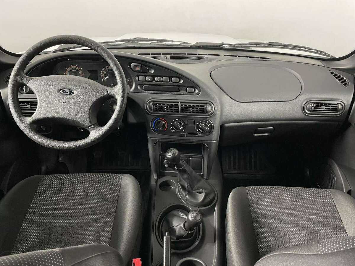 Lada (ВАЗ) Niva, 2023 - 7 323 км. | Фото №7