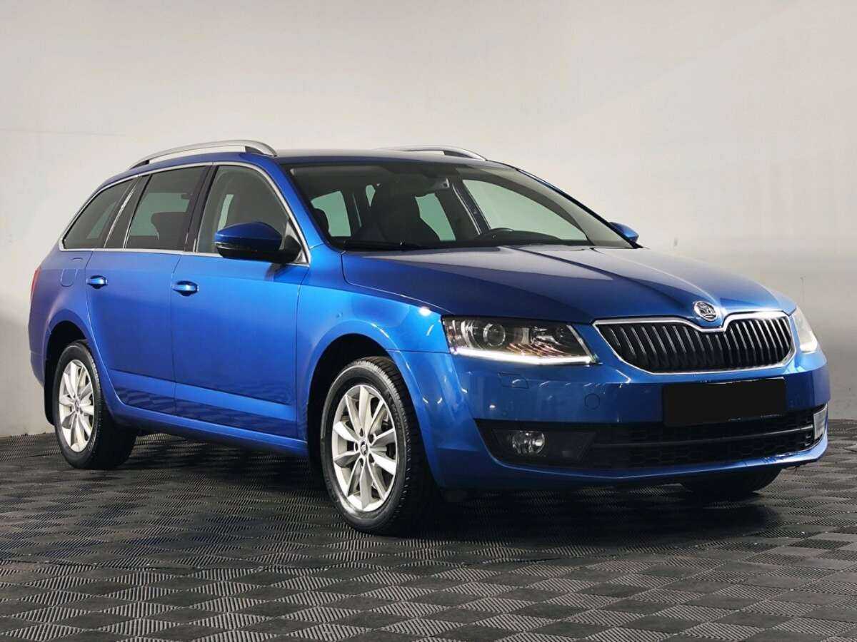 Skoda Octavia, 2015 - 126 000 км. | Фото №2