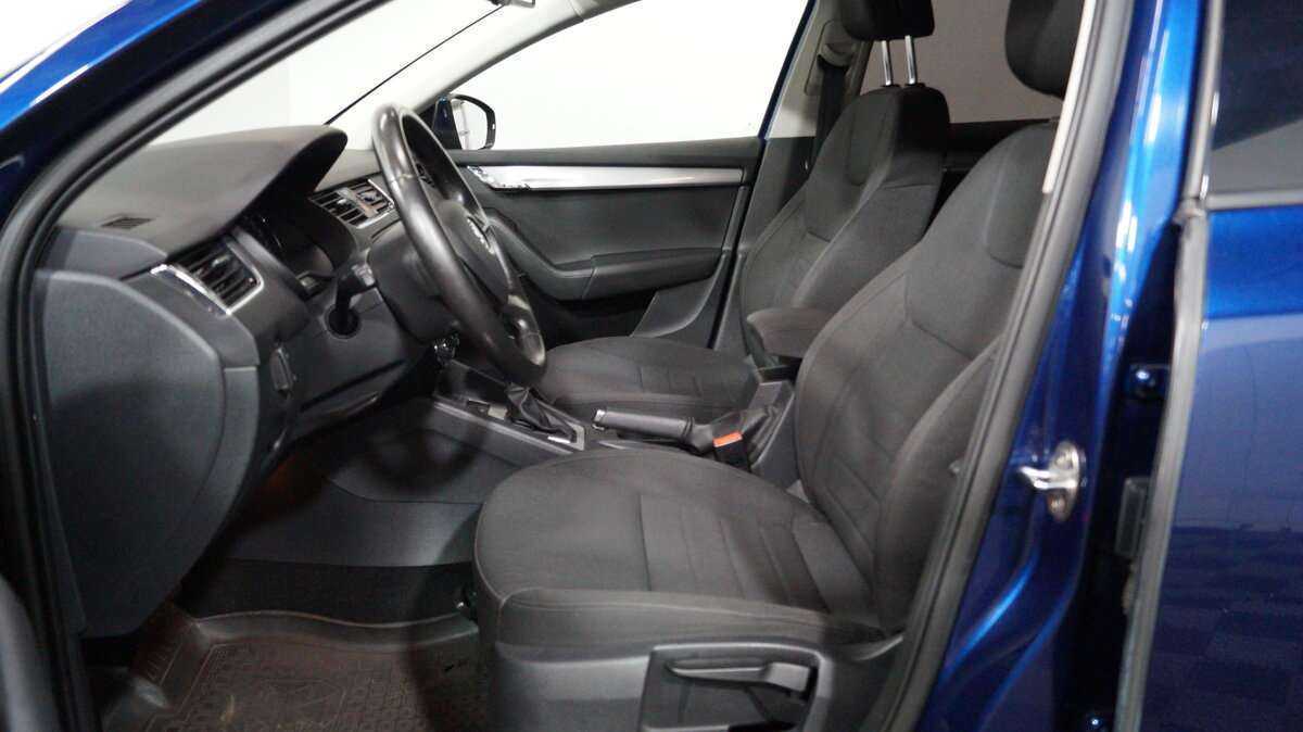 Skoda Octavia, 2014 - 164 500 км. | Фото №7