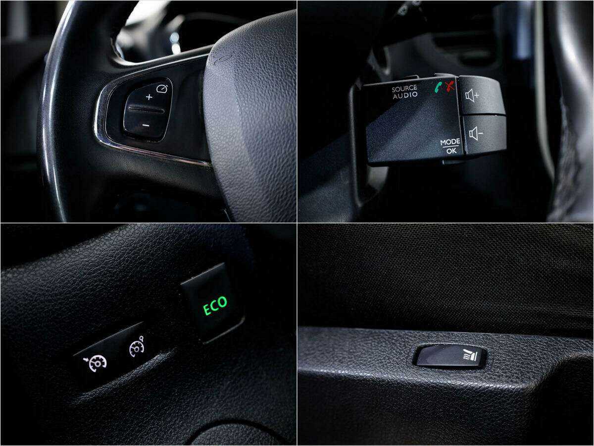 Renault Kaptur, 2019 Фото №16