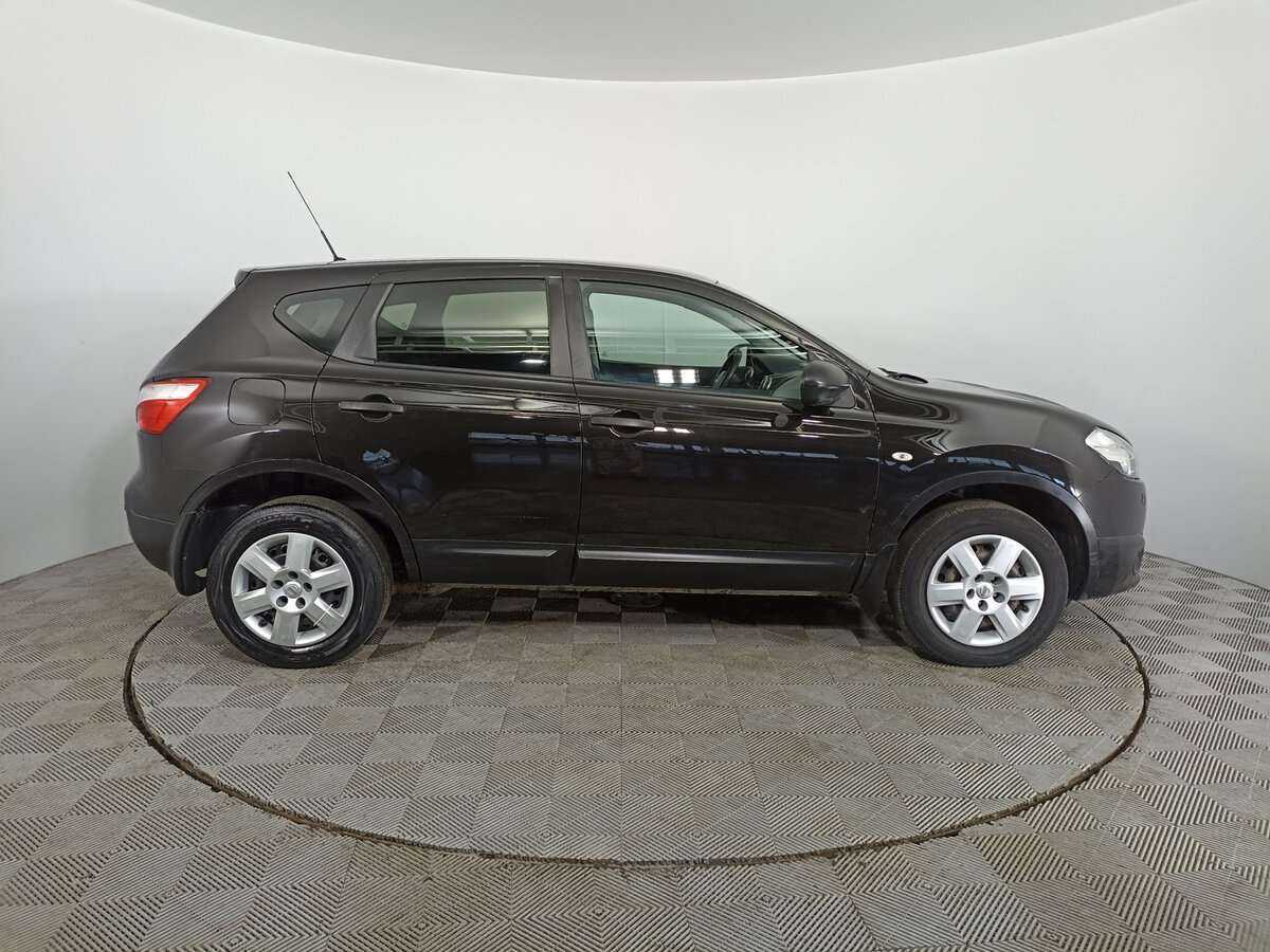 Nissan Qashqai, 2013 - 113 461 км. | Фото №4