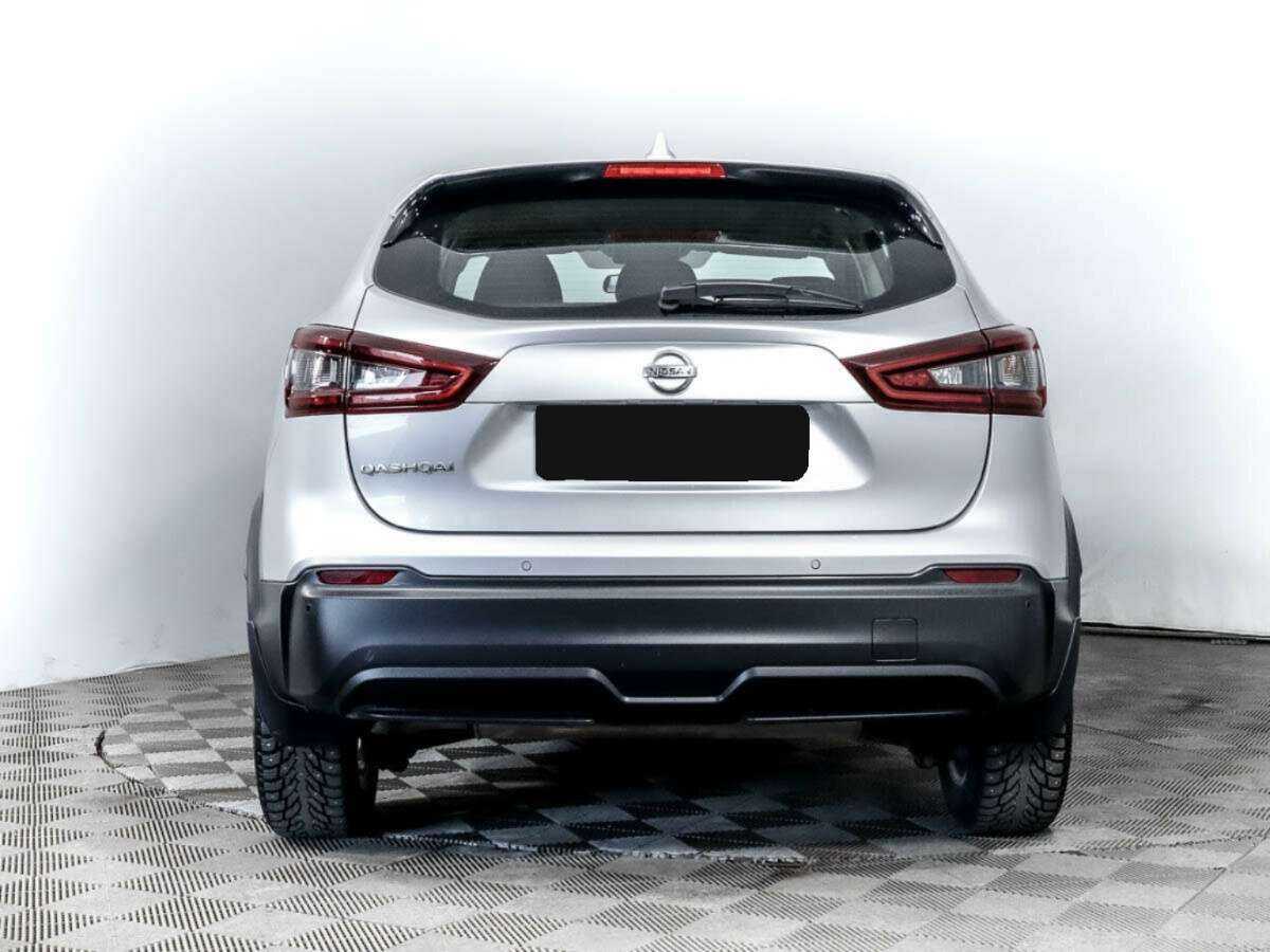 Nissan Qashqai, 2021 - 78 985 км. | Фото №4