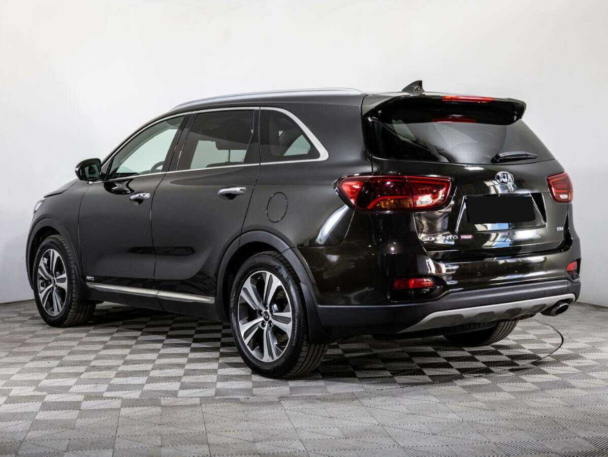 Kia Sorento, 2018 - 94 000 км. | Фото №7