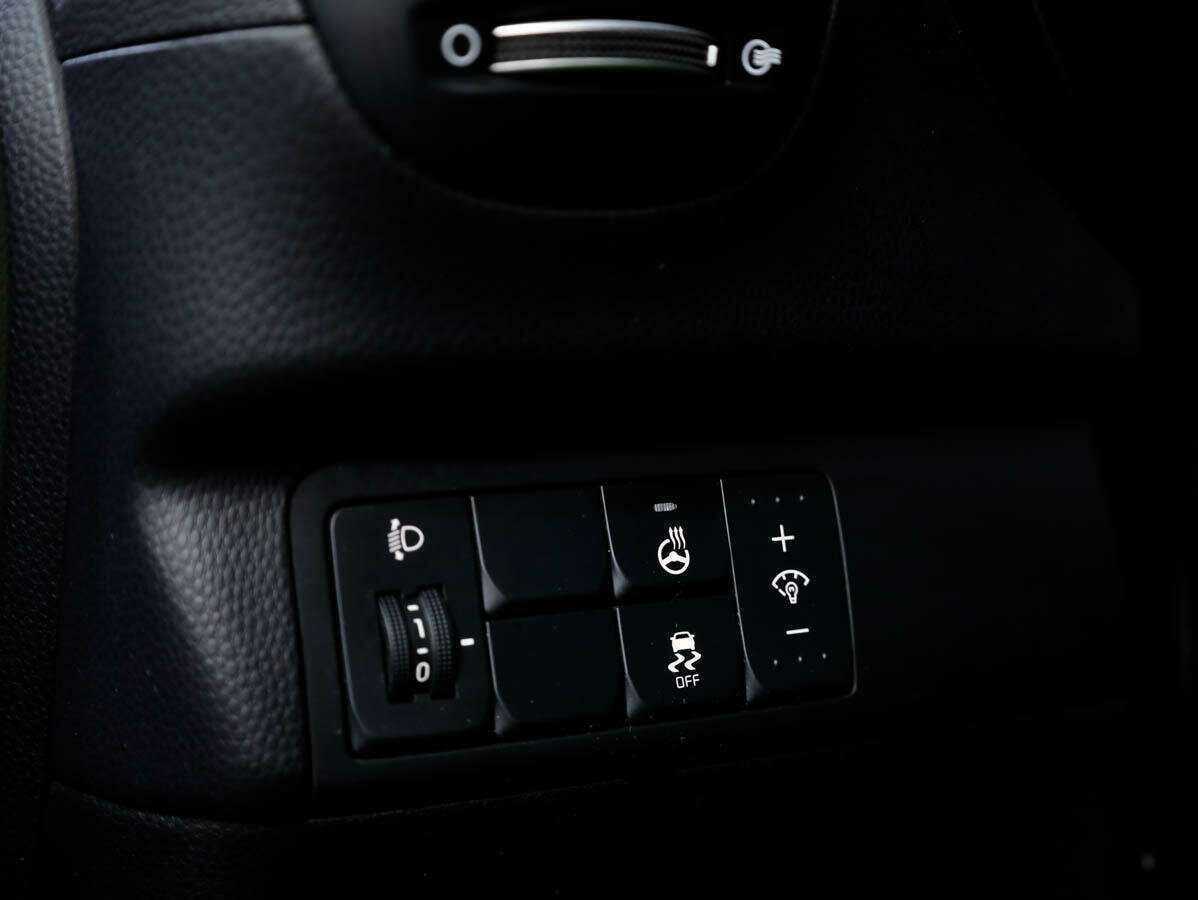 Kia Soul, 2014 Фото №12