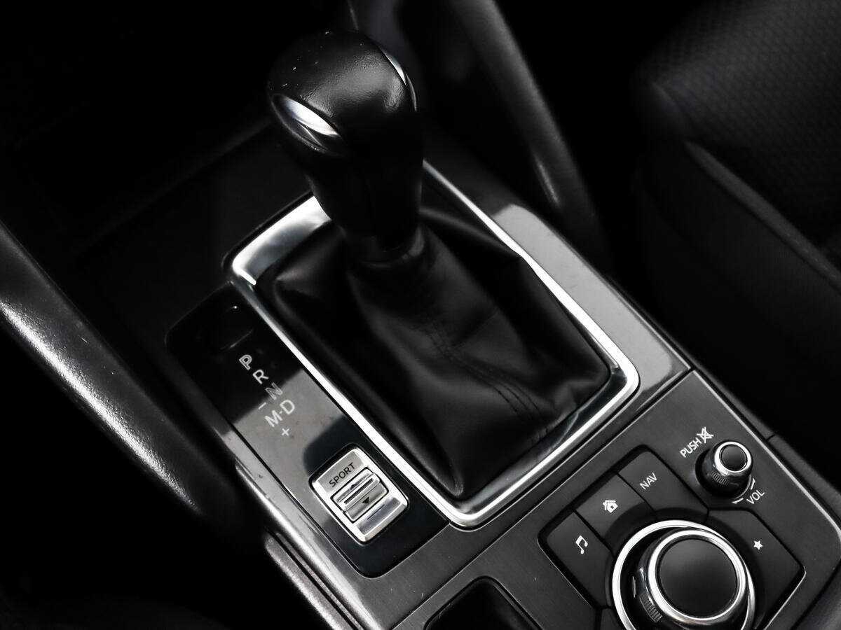 Mazda CX-5, 2015 Фото №10