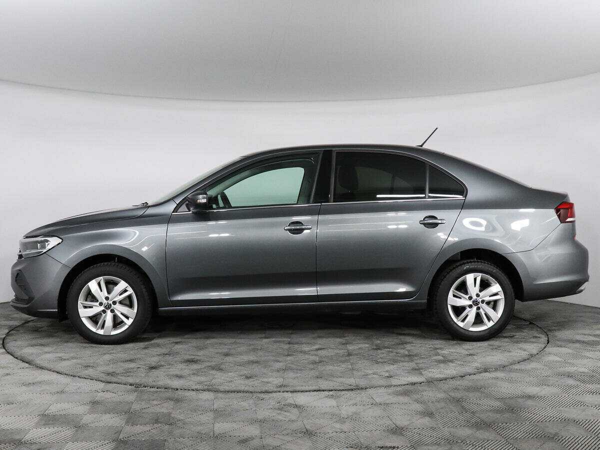 Volkswagen Polo, 2021 - 44 723 км. | Фото №8