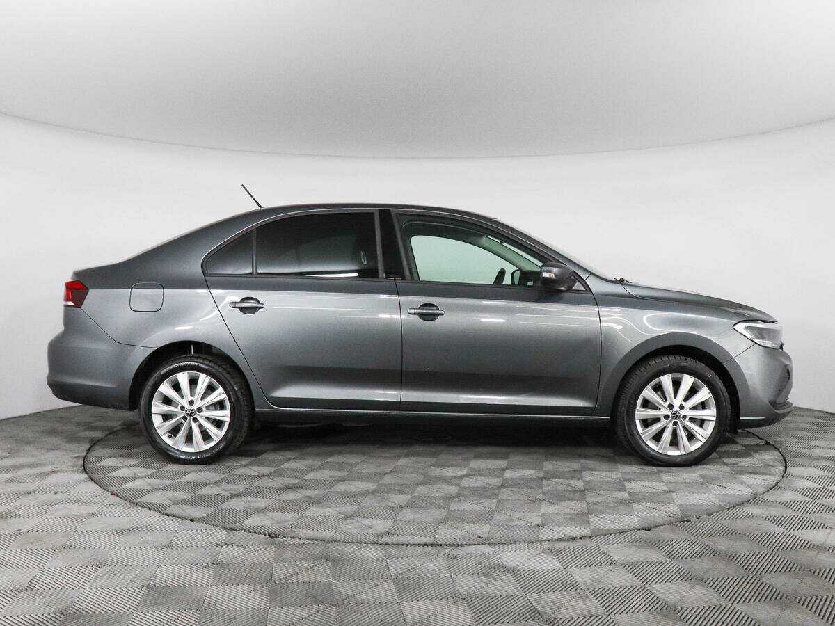 Volkswagen Polo, 2020 - 48 854 км. | Фото №4