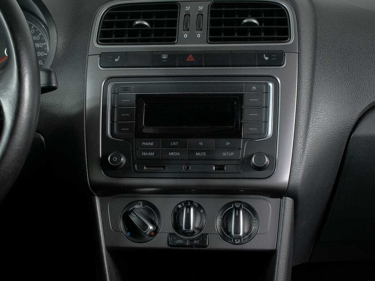 Volkswagen Polo, 2019 - 80 853 км. | Фото №8