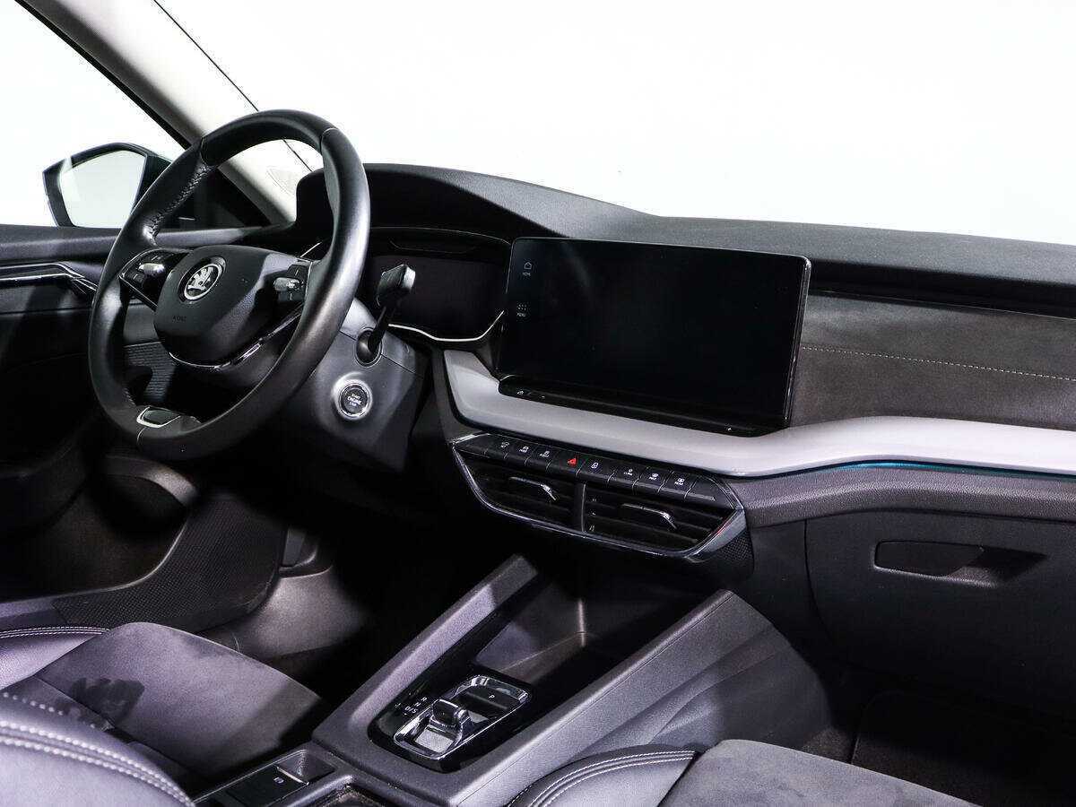 Skoda Octavia, 2021 - 129 000 км. | Фото №7
