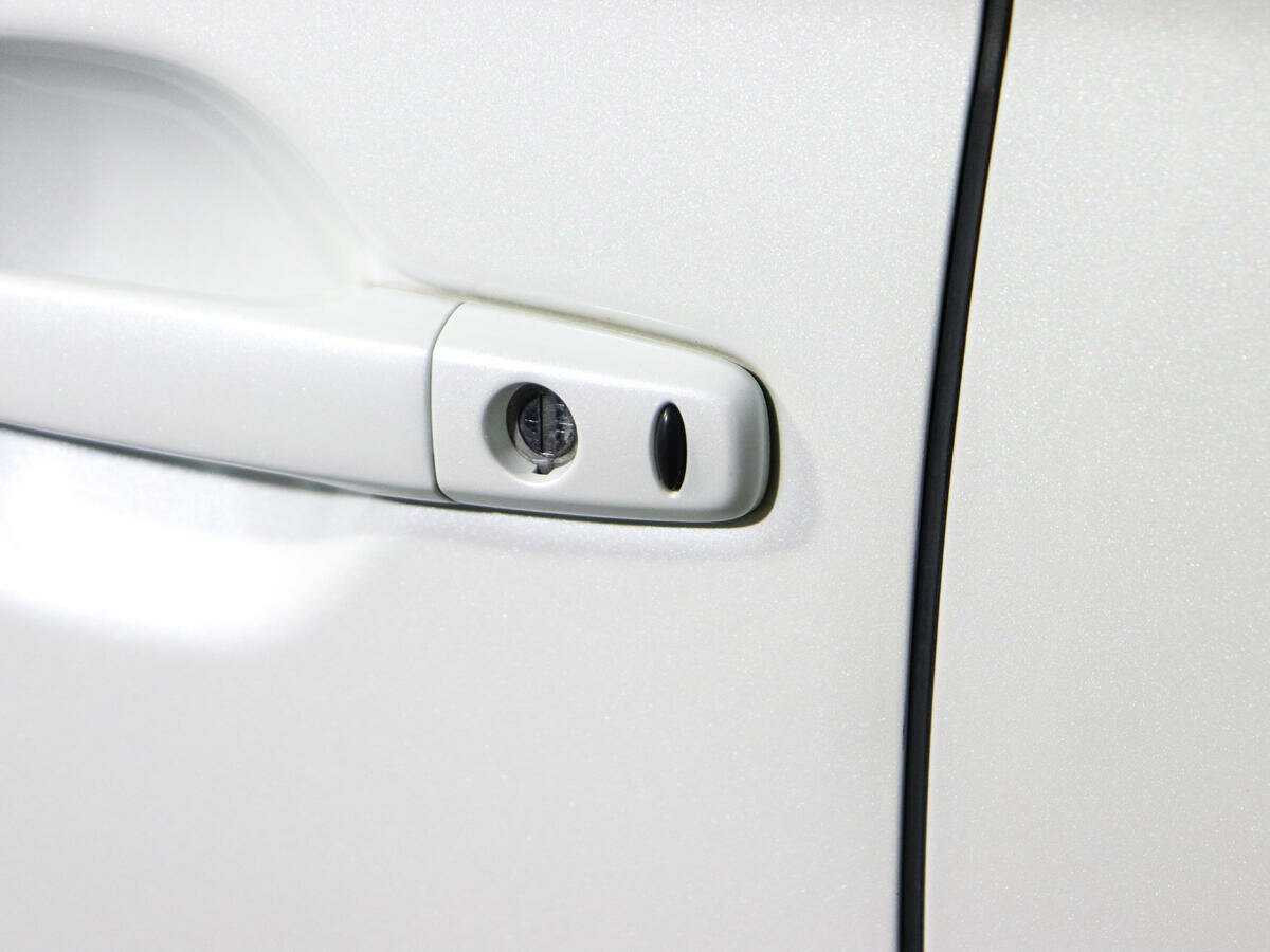 Mitsubishi Outlander, 2016 Фото №18