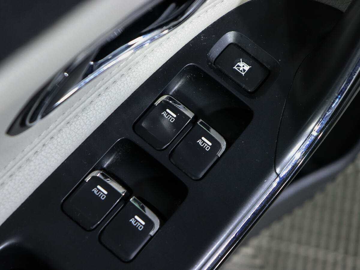 Kia Ceed, 2015 Фото №17