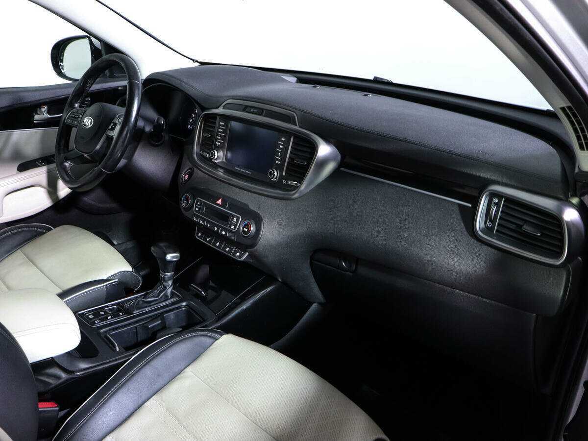 Kia Sorento, 2019 - 165 541 км. | Фото №6
