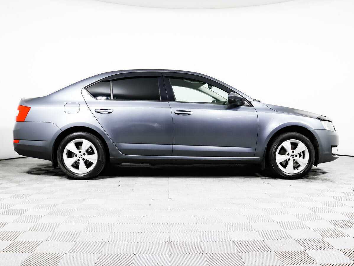 Skoda Octavia, 2014 - 132 250 км. | Фото №4