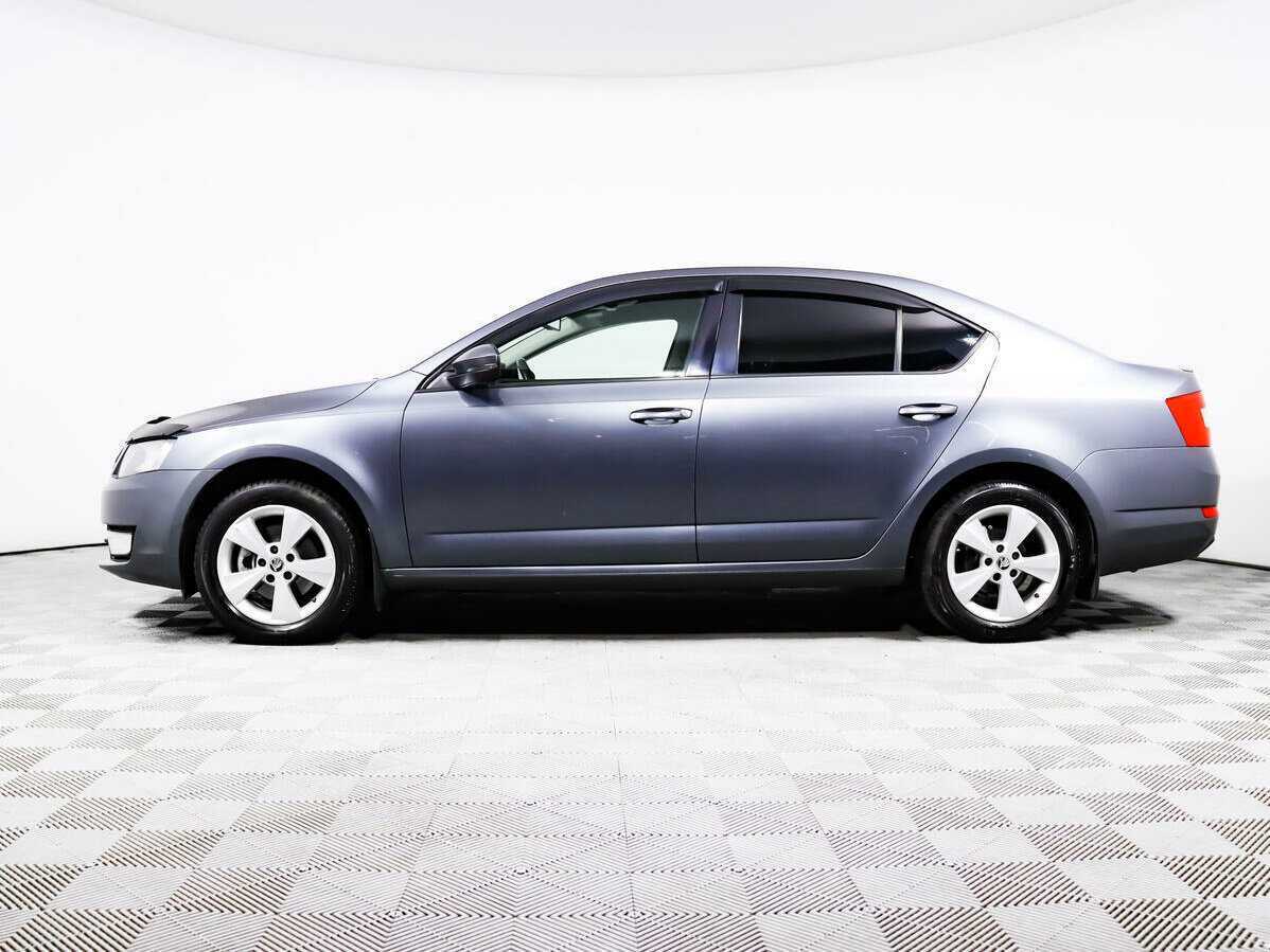 Skoda Octavia, 2014 - 132 250 км. | Фото №8
