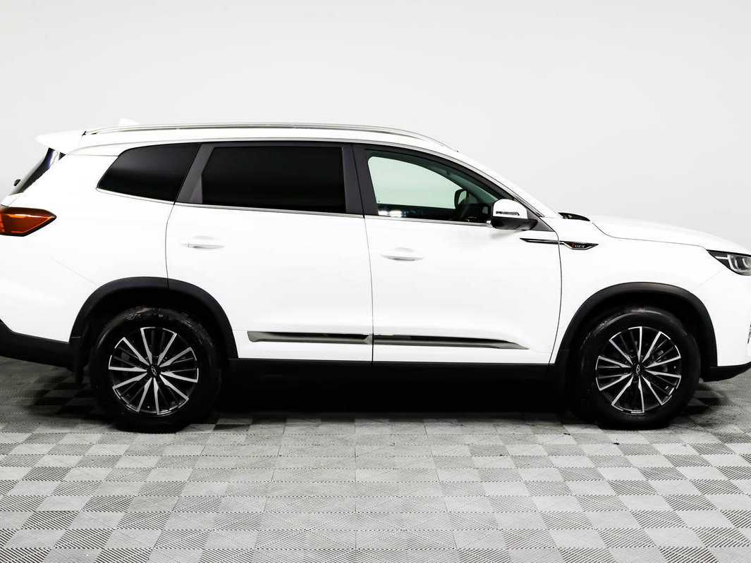 CHERY Tiggo 8 Pro Max, 2023 - 19 072 км. | Фото №4