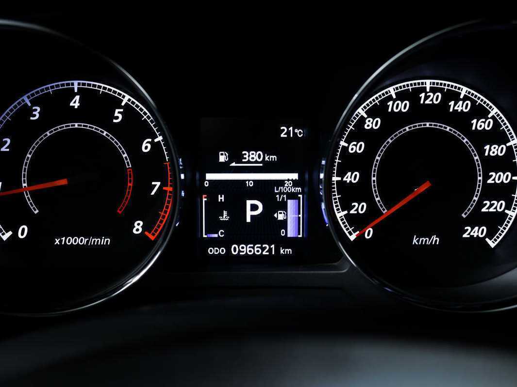 Mitsubishi ASX, 2012 Фото №10