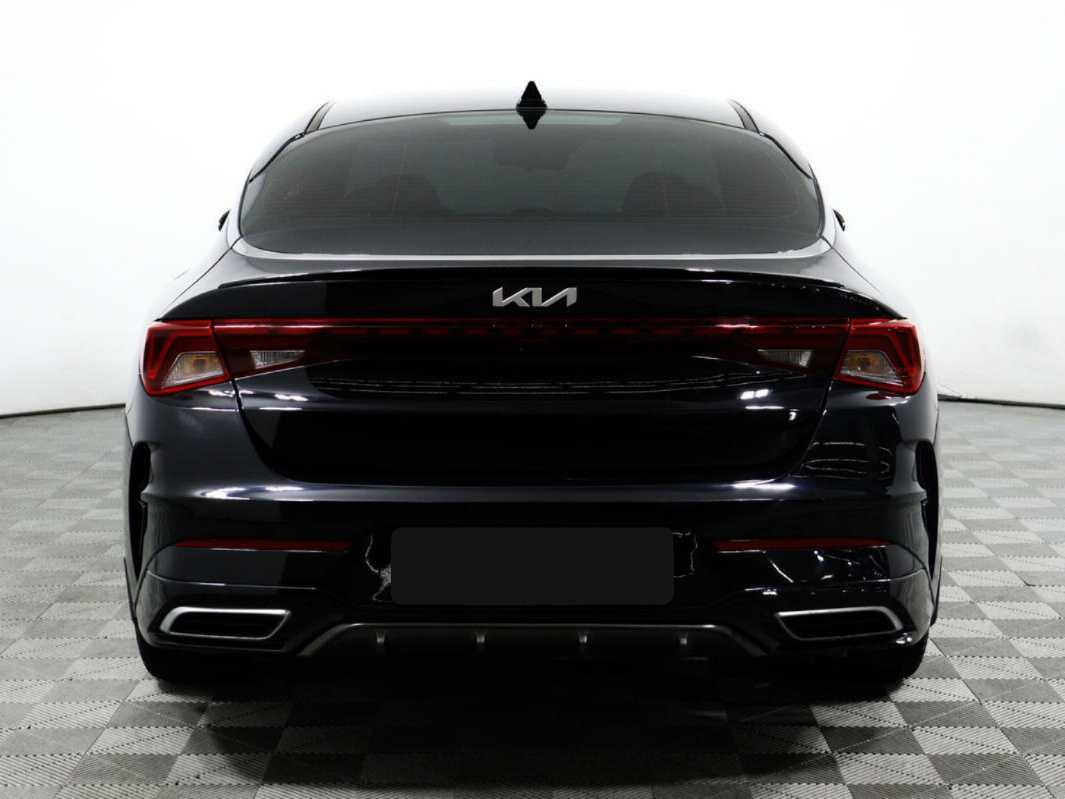Kia K5, 2022 - 22 022 км. | Фото №6