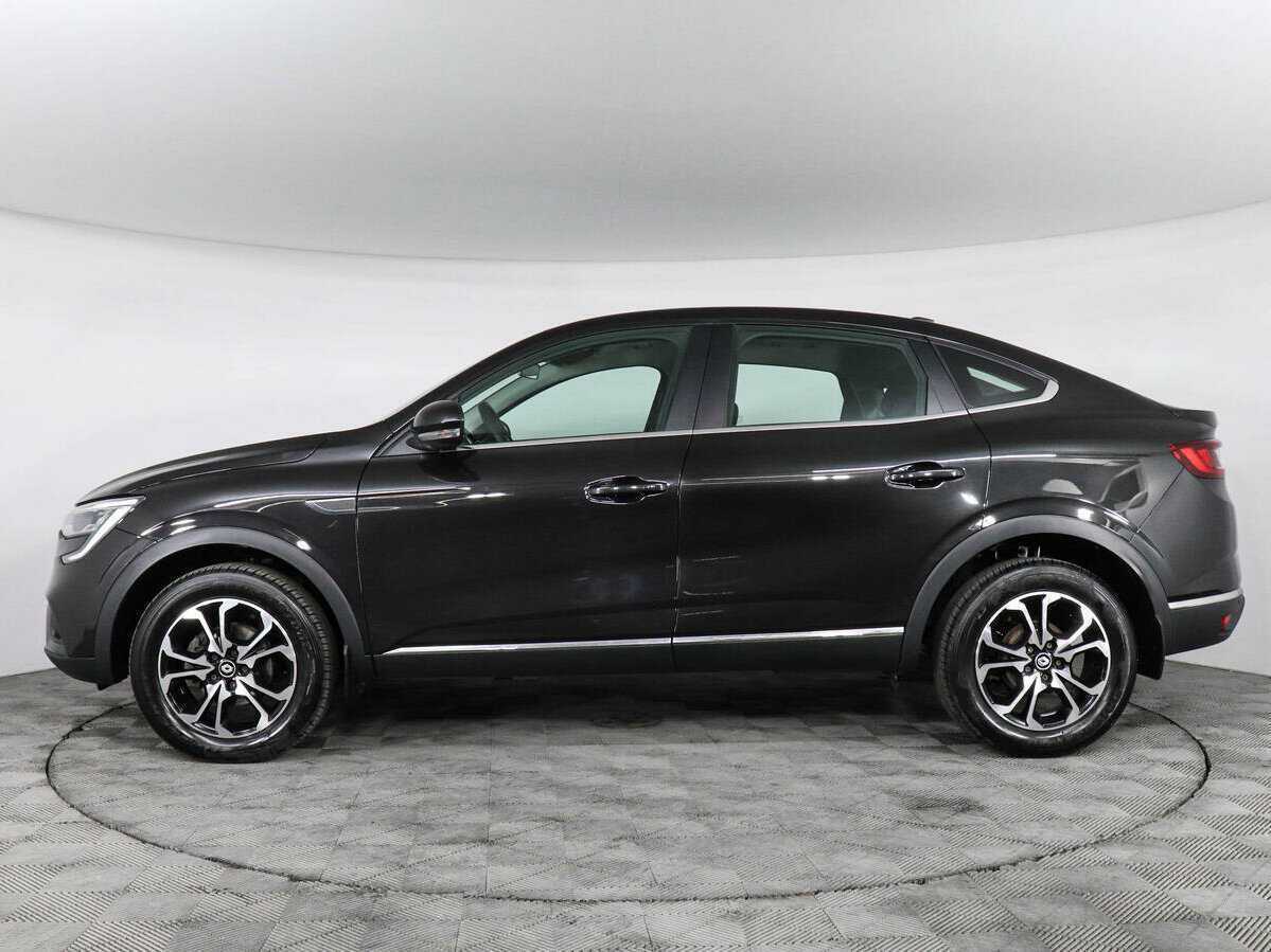 Renault Arkana, 2021 - 76 655 км. | Фото №8