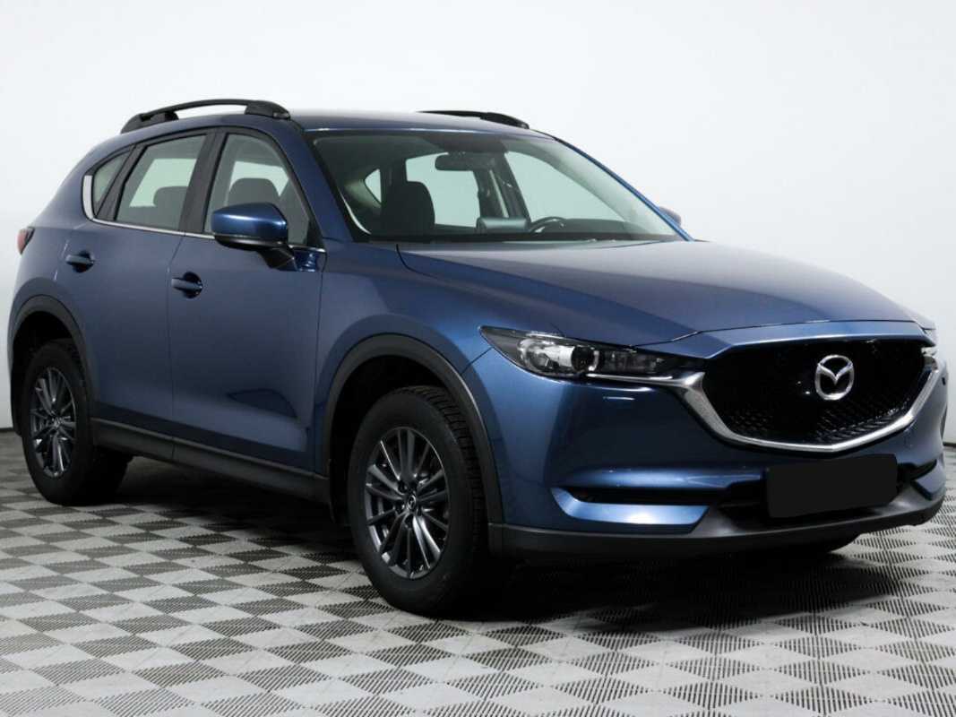 Mazda CX-5, 2020 - 75 000 км. | Фото №3