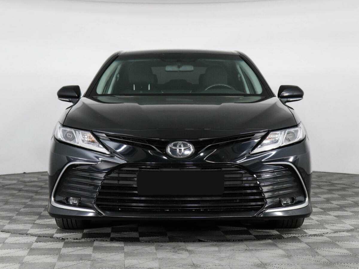 Toyota Camry, 2021 - 57 000 км. | Фото №2
