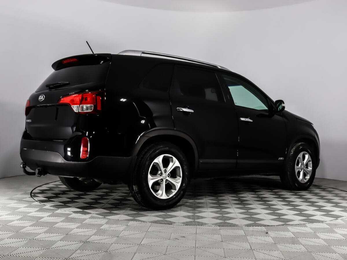 Kia Sorento, 2017 - 156 622 км. | Фото №5