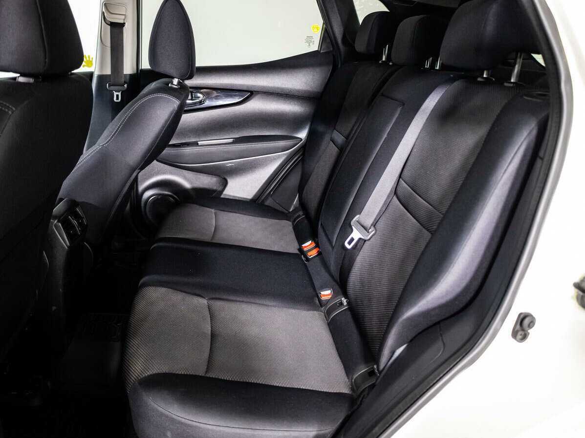 Nissan Qashqai, 2015 - 77 000 км. | Фото №8