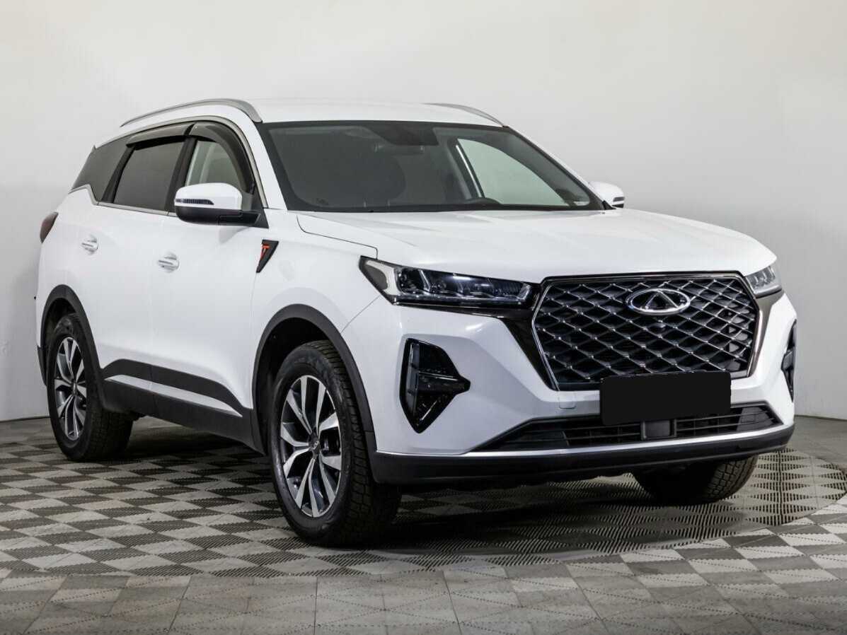 CHERY Tiggo 7 Pro Max, 2023 - 49 869 км. | Фото №3