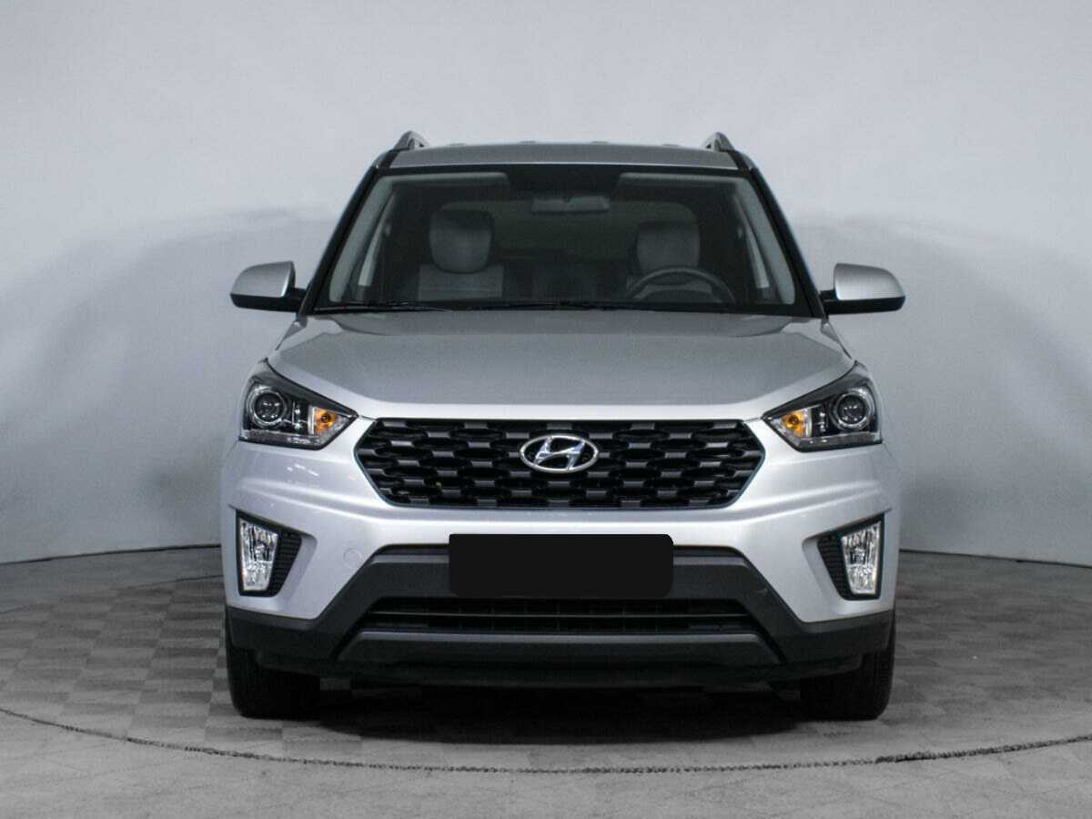 Hyundai Creta, 2020 - 30 359 км. | Фото №2