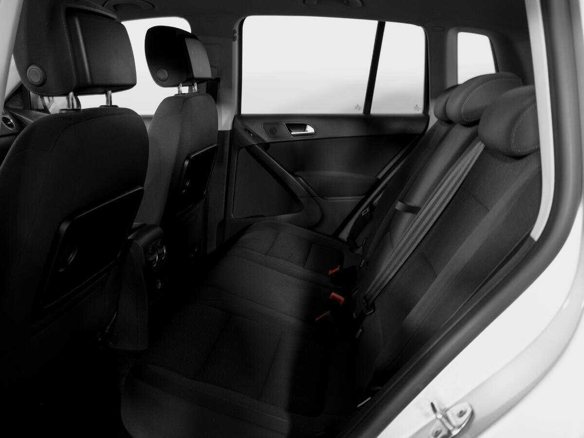 Volkswagen Tiguan, 2014 - 127 000 км. | Фото №7