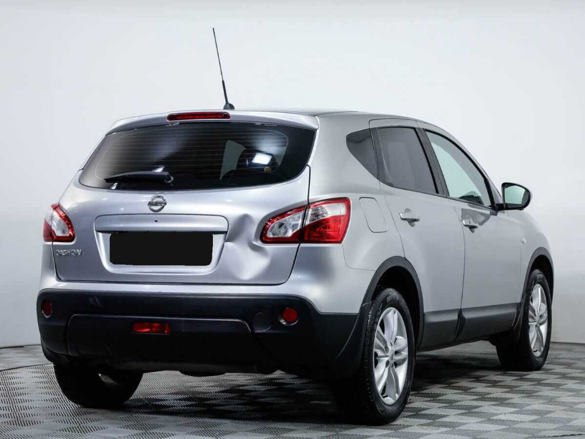 Nissan Qashqai, 2013 - 136 159 км. | Фото №4
