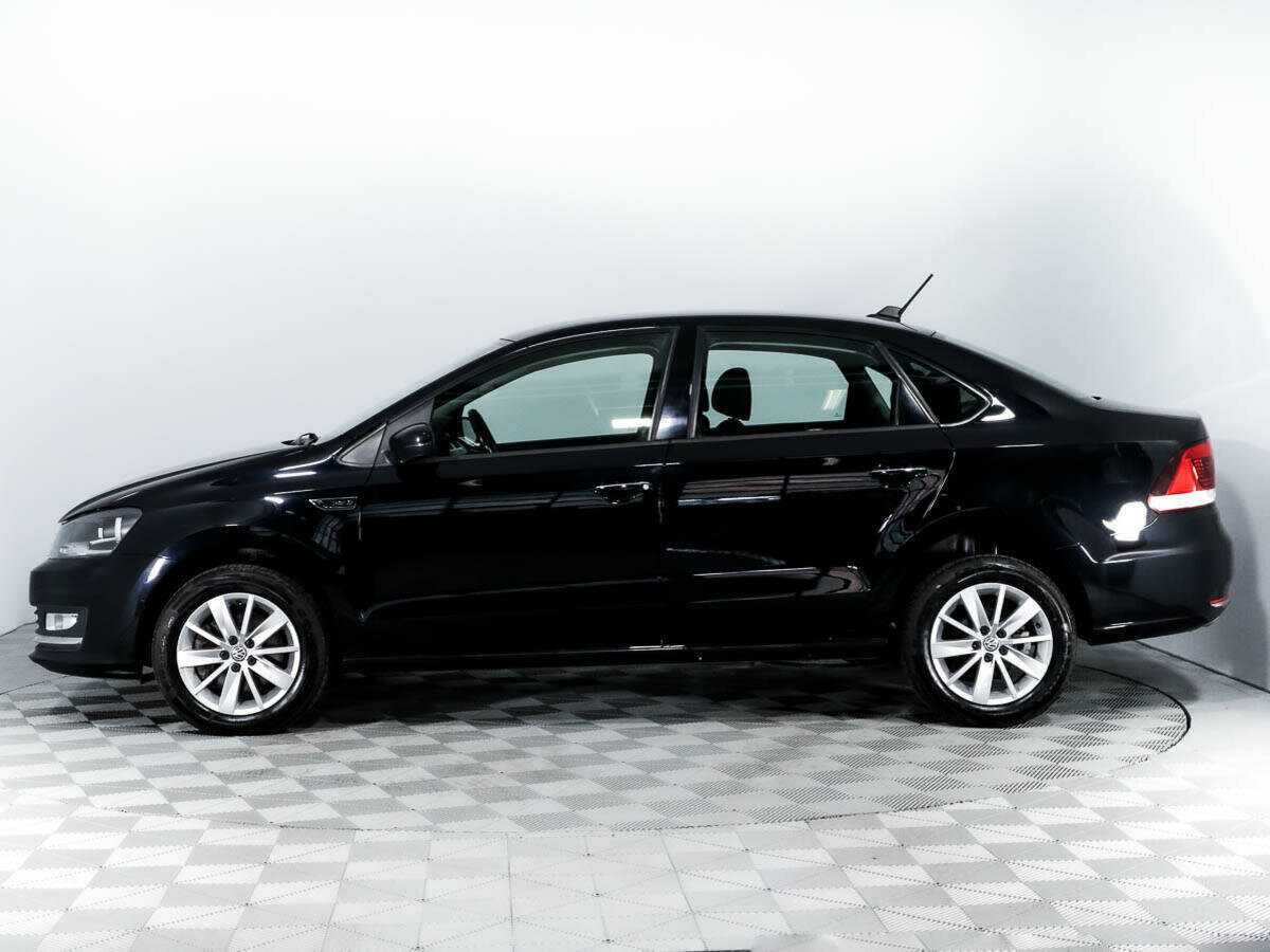 Volkswagen Polo, 2017 - 66 000 км. | Фото №8