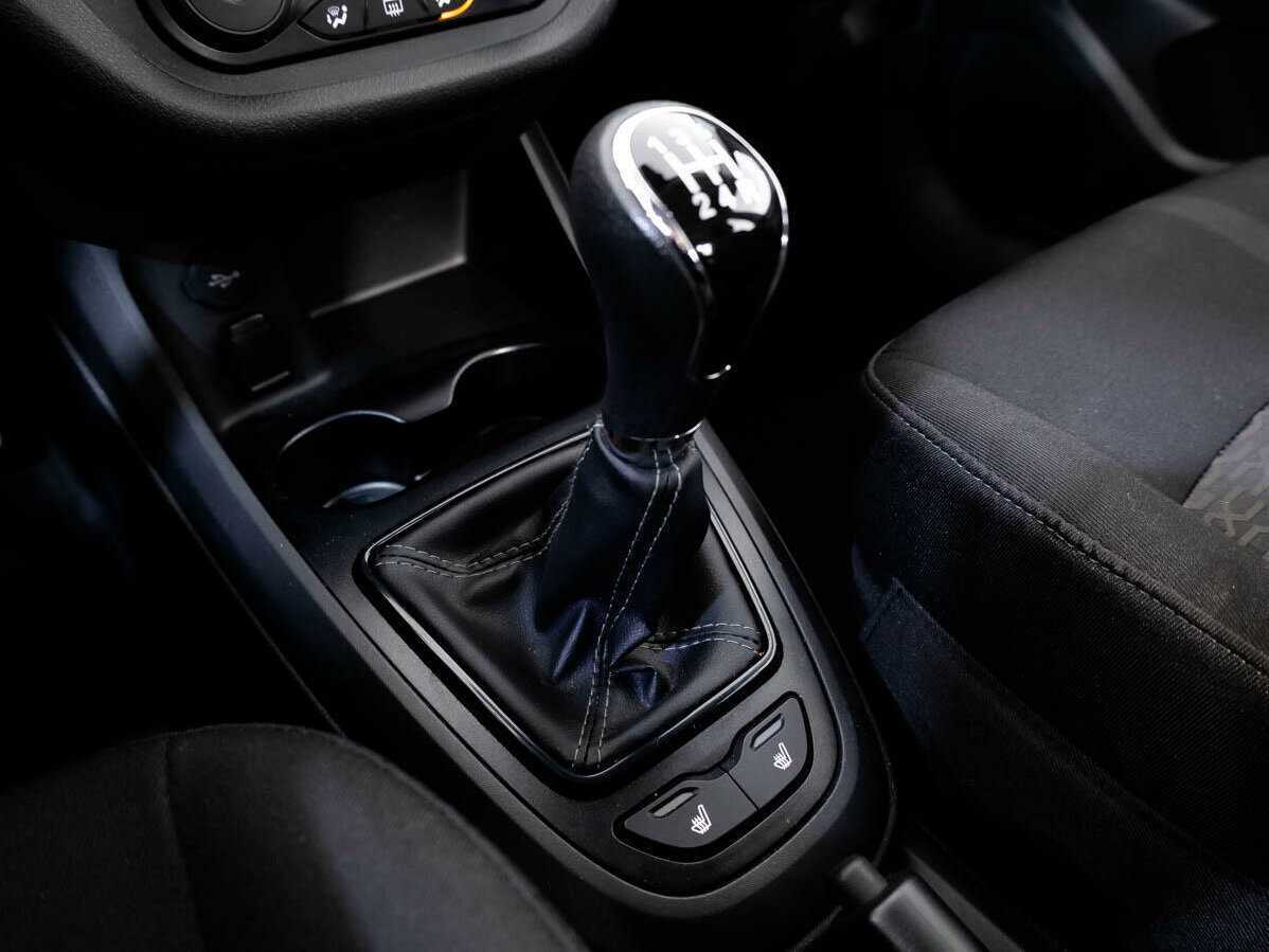 Lada (ВАЗ) Vesta Предсерийная, 2022 Фото №14