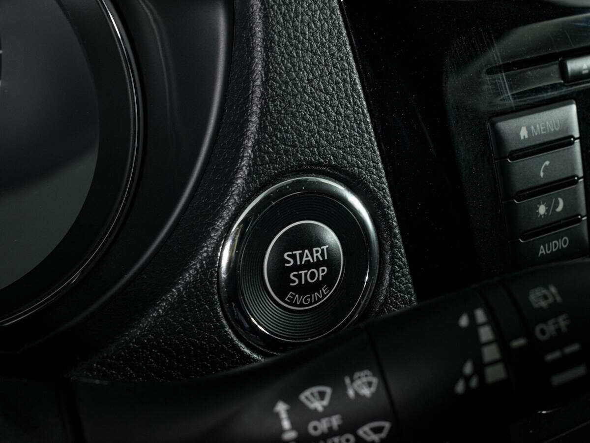 Nissan X-Trail, 2021 - 14 361 км. | Фото №7