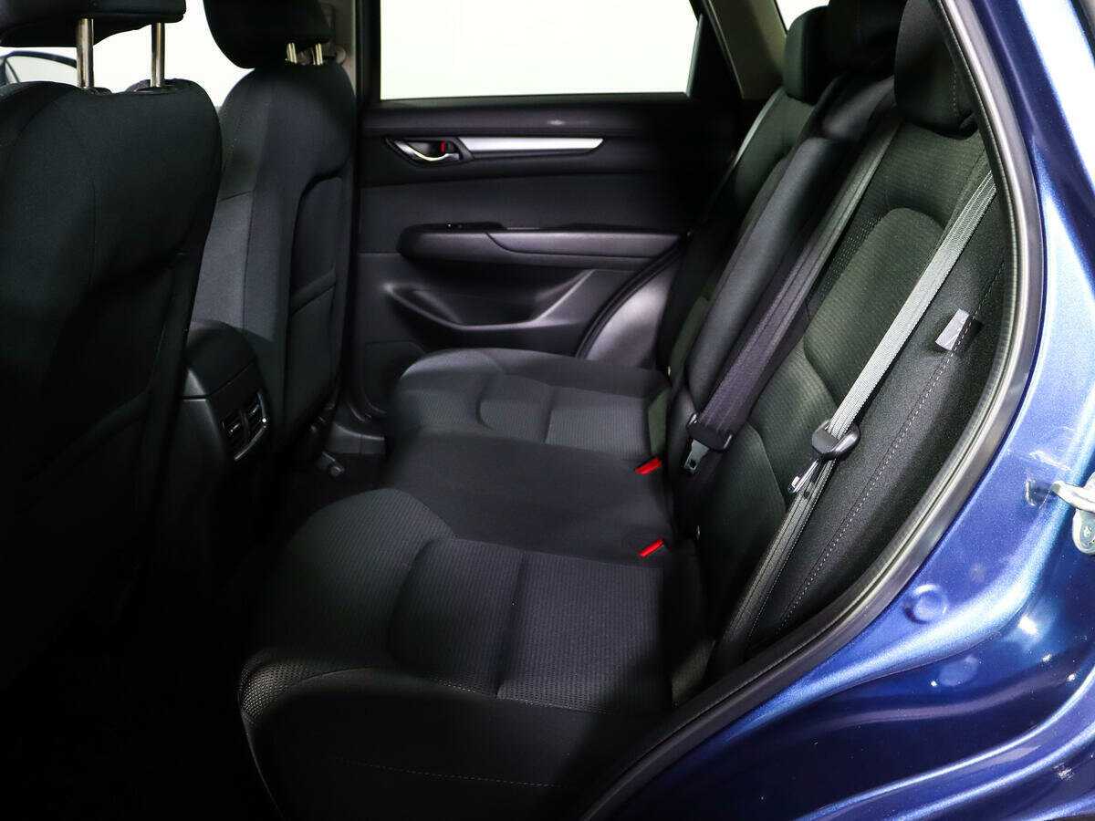 Mazda CX-5, 2021 - 41 142 км. | Фото №8