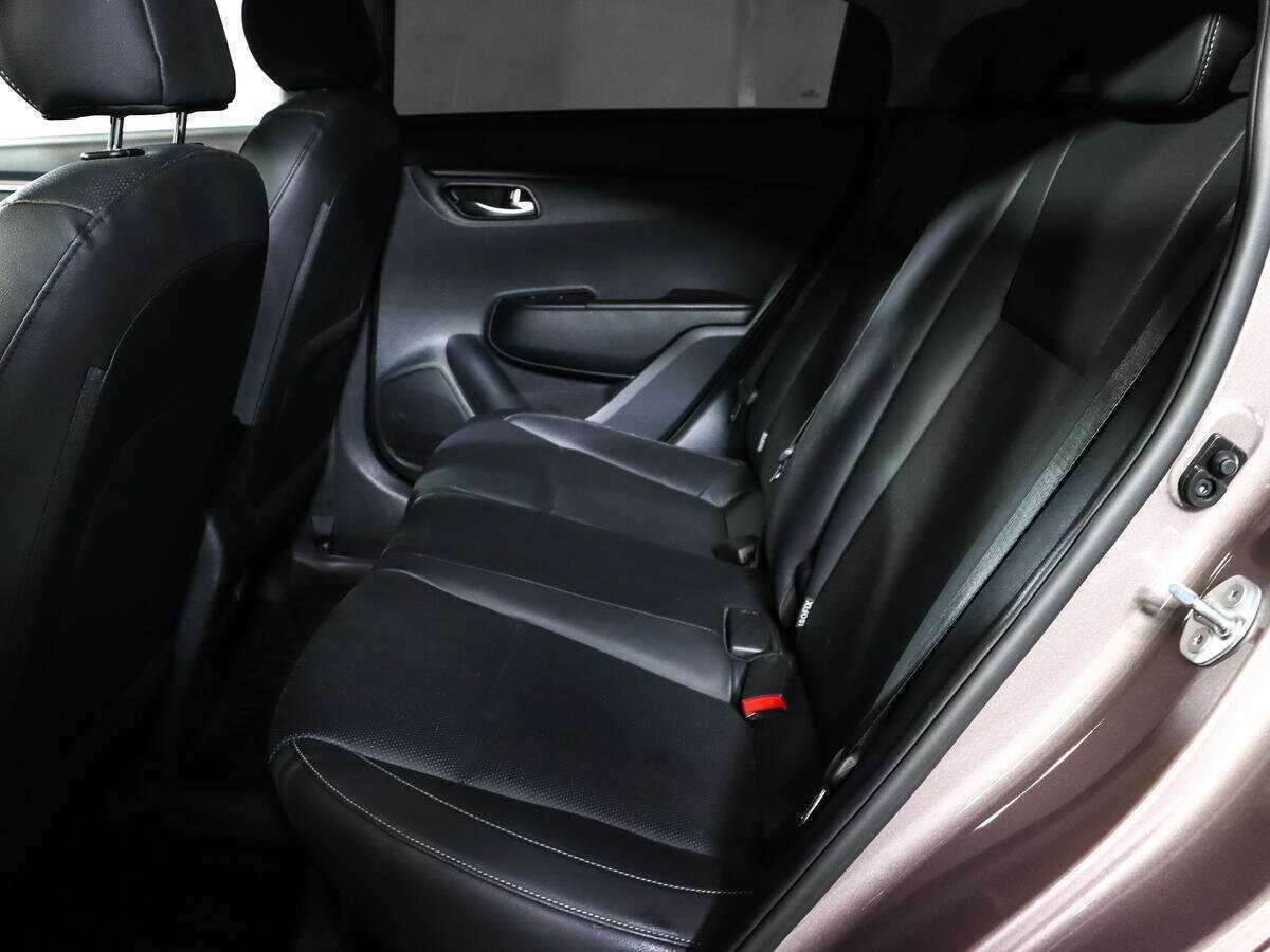 Kia Rio, 2021 - 26 160 км. | Фото №8