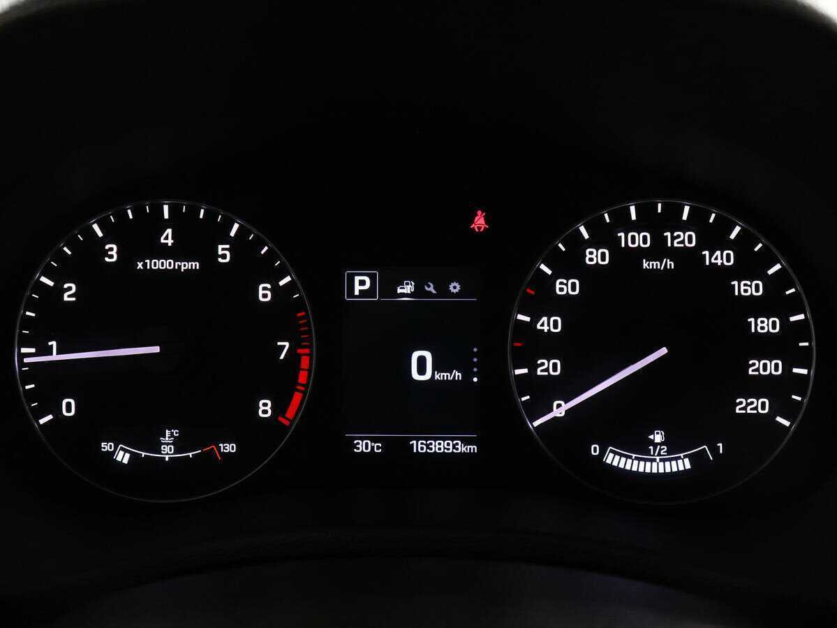 Hyundai Creta, 2019 - 163 891 км. | Фото №7