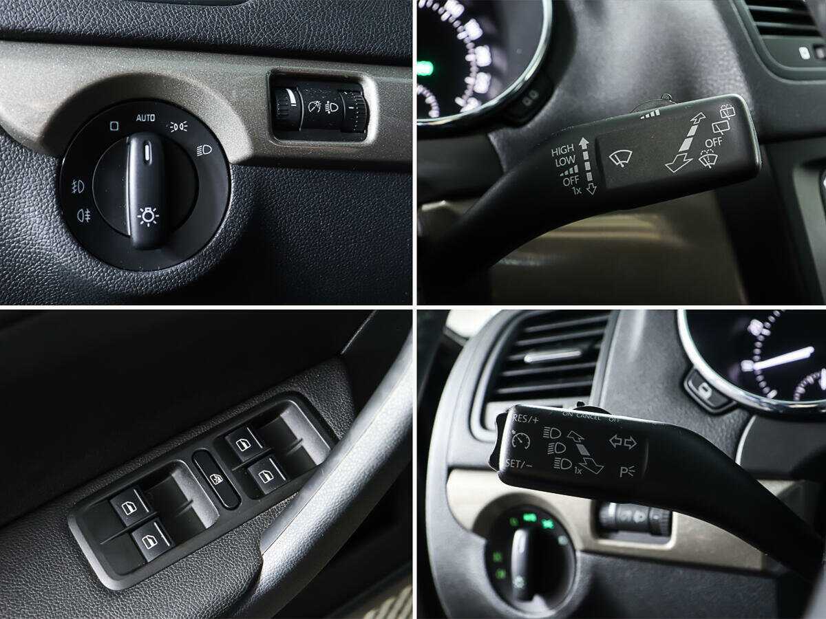 Skoda Yeti, 2015 Фото №16