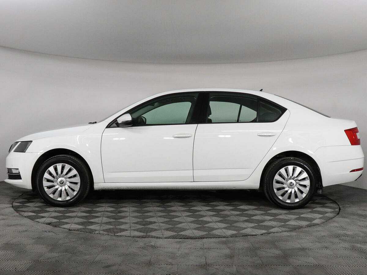 Skoda Octavia, 2019 - 59 240 км. | Фото №8