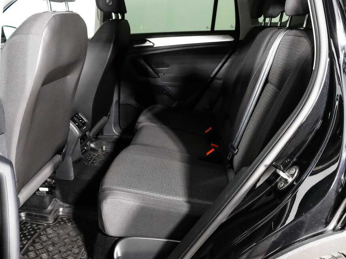 Volkswagen Tiguan, 2020 - 111 179 км. | Фото №7
