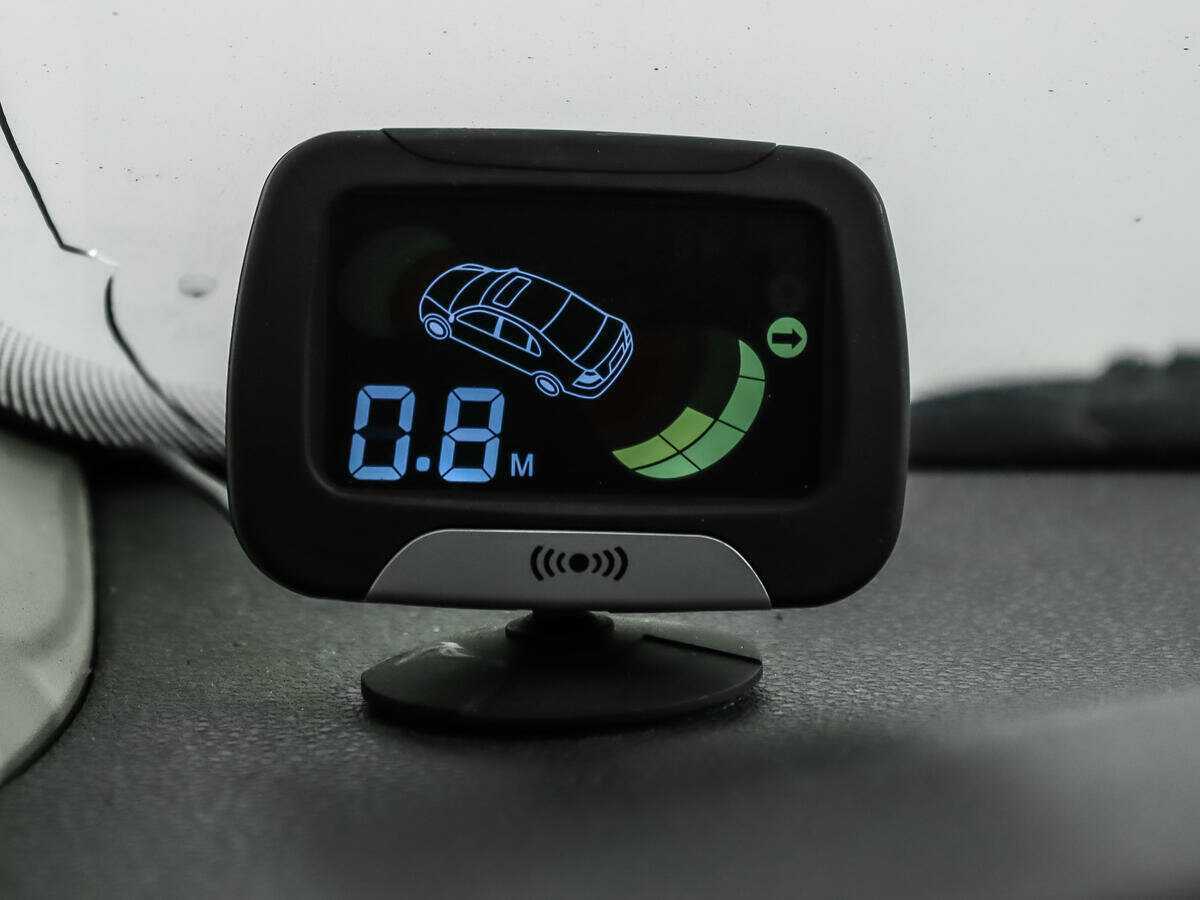 Renault Logan, 2014 Фото №15