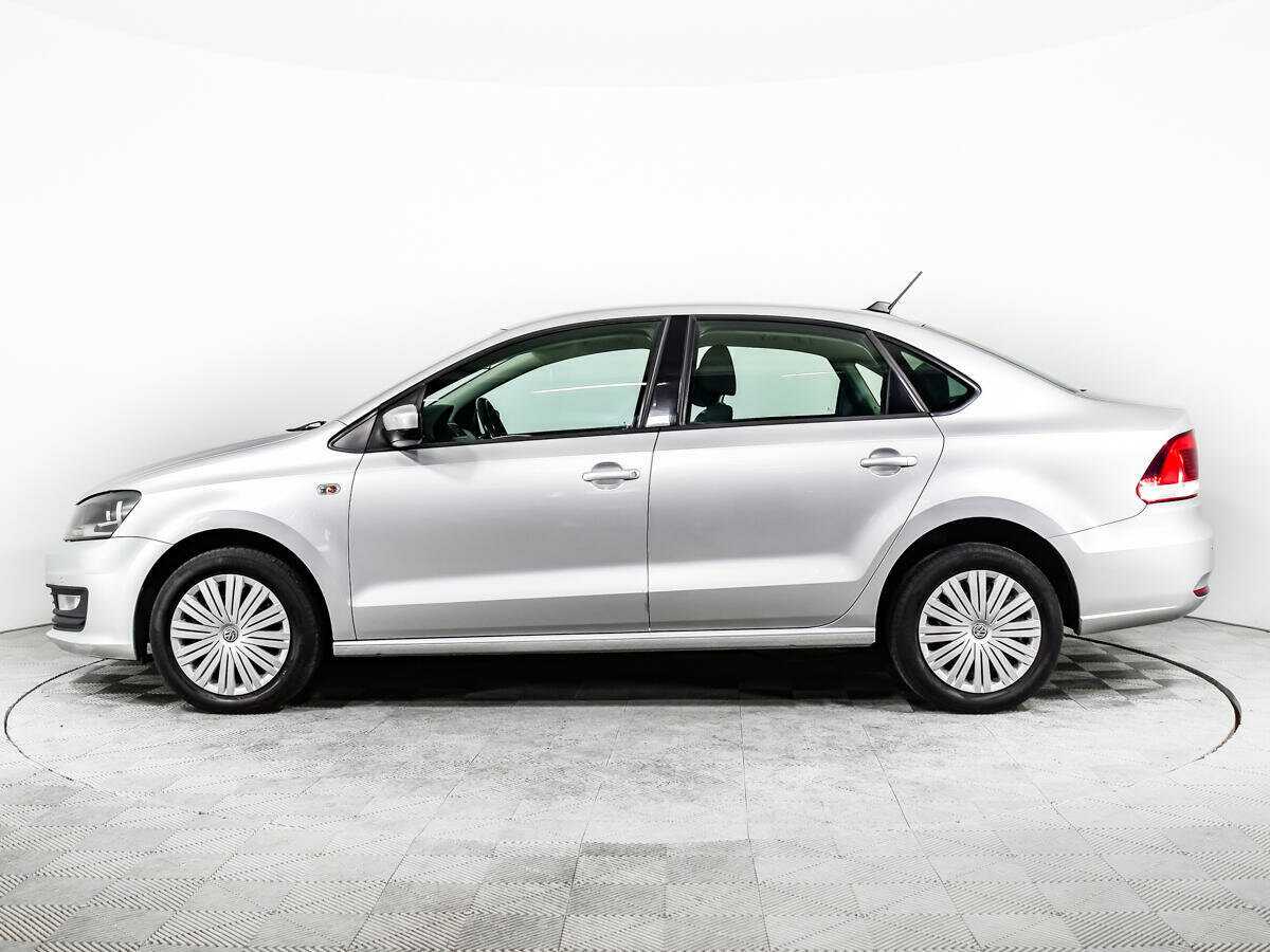 Volkswagen Polo, 2017 - 144 962 км. | Фото №8