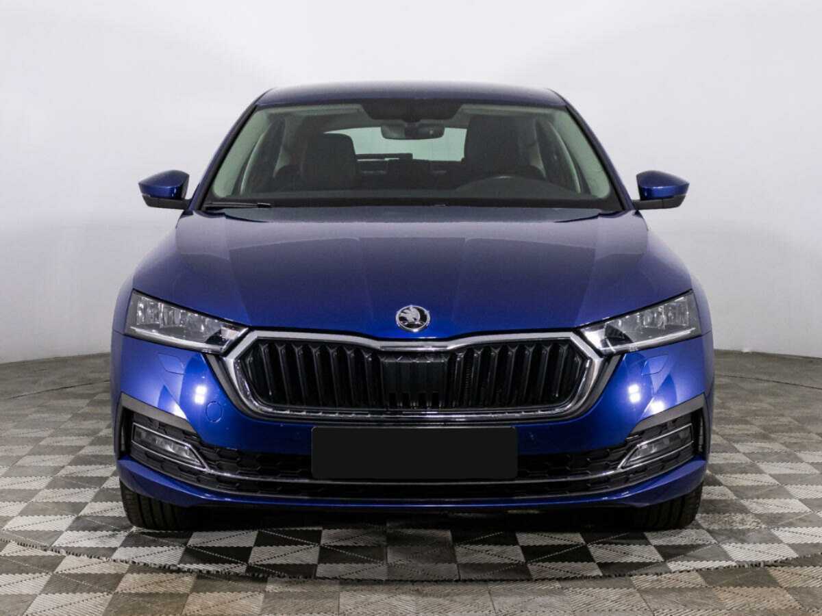 Skoda Octavia, 2021 - 40 720 км. | Фото №2
