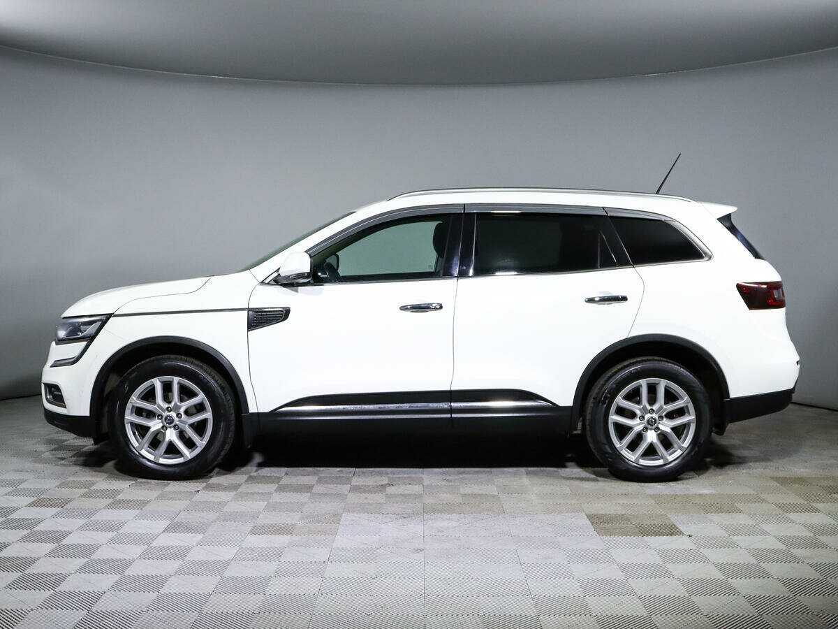 Renault Koleos, 2018 - 111 300 км. | Фото №7