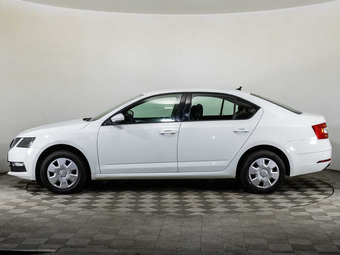 Skoda Octavia, 2019 - 71 386 км. | Фото №8